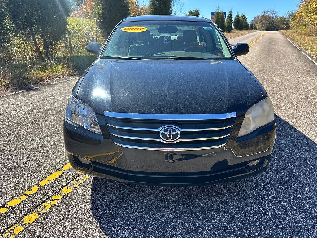2007 TOYOTA Avalon