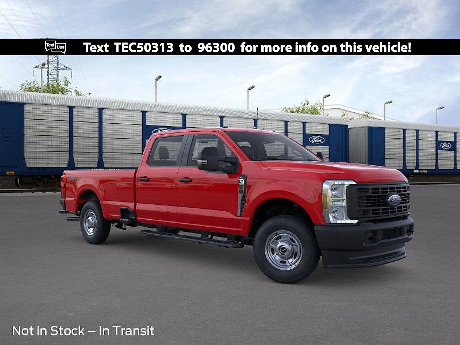 2026 FORD F-250