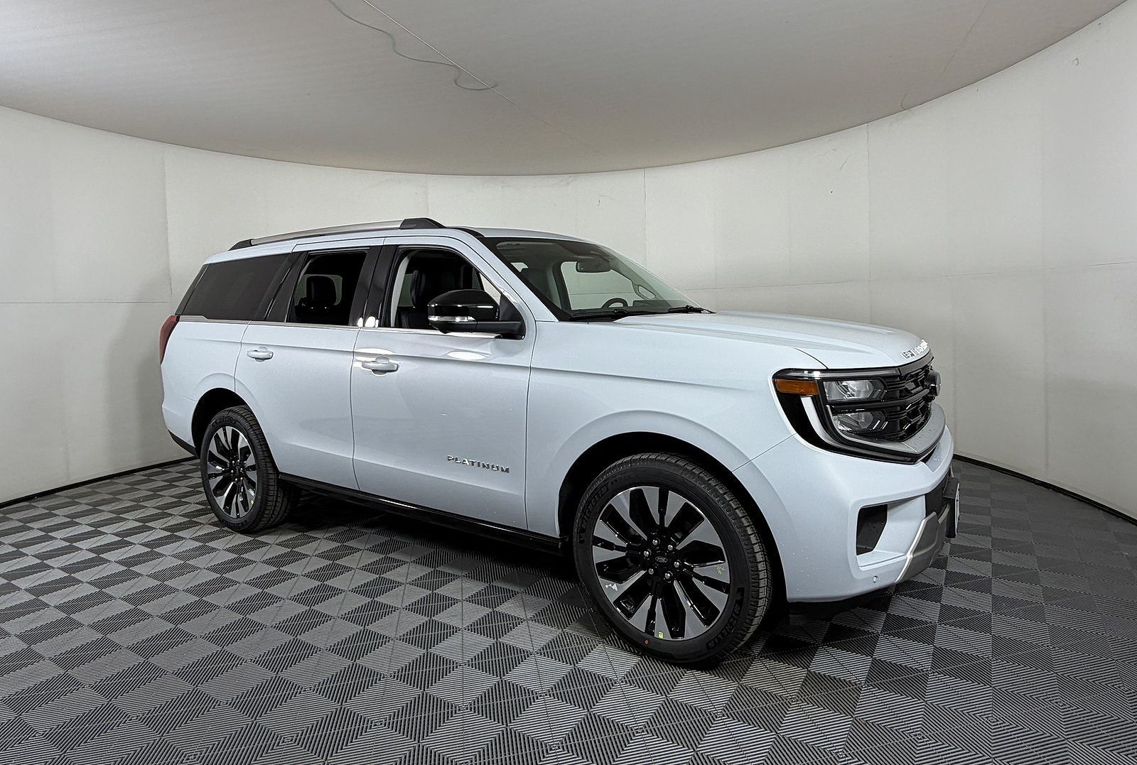 2026 FORD Expedition