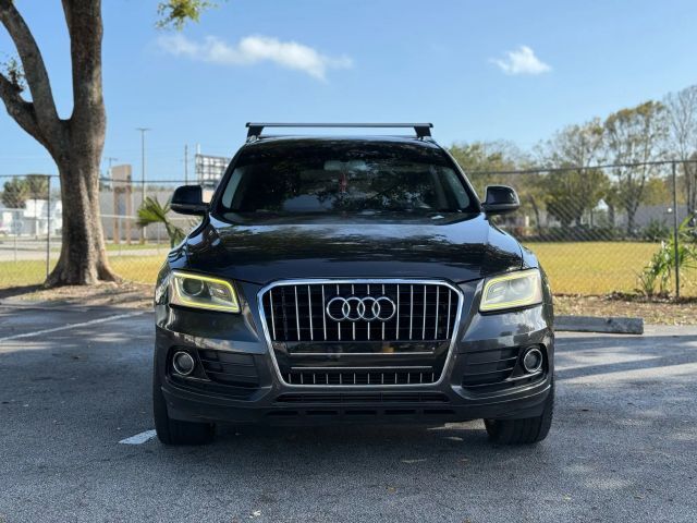 2014 Audi Q5