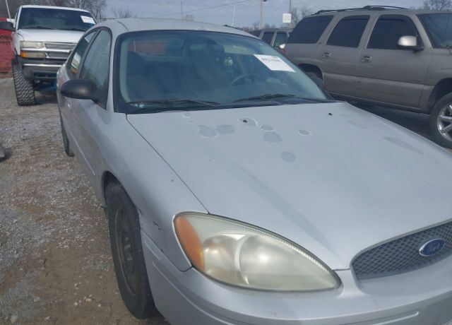 Ford Taurus