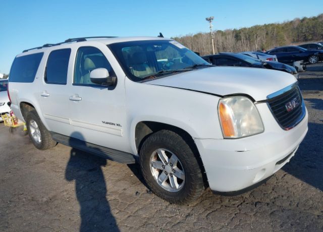 2011 GMC Yukon XL