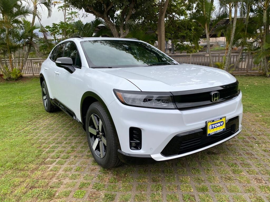 2026 HONDA Prologue