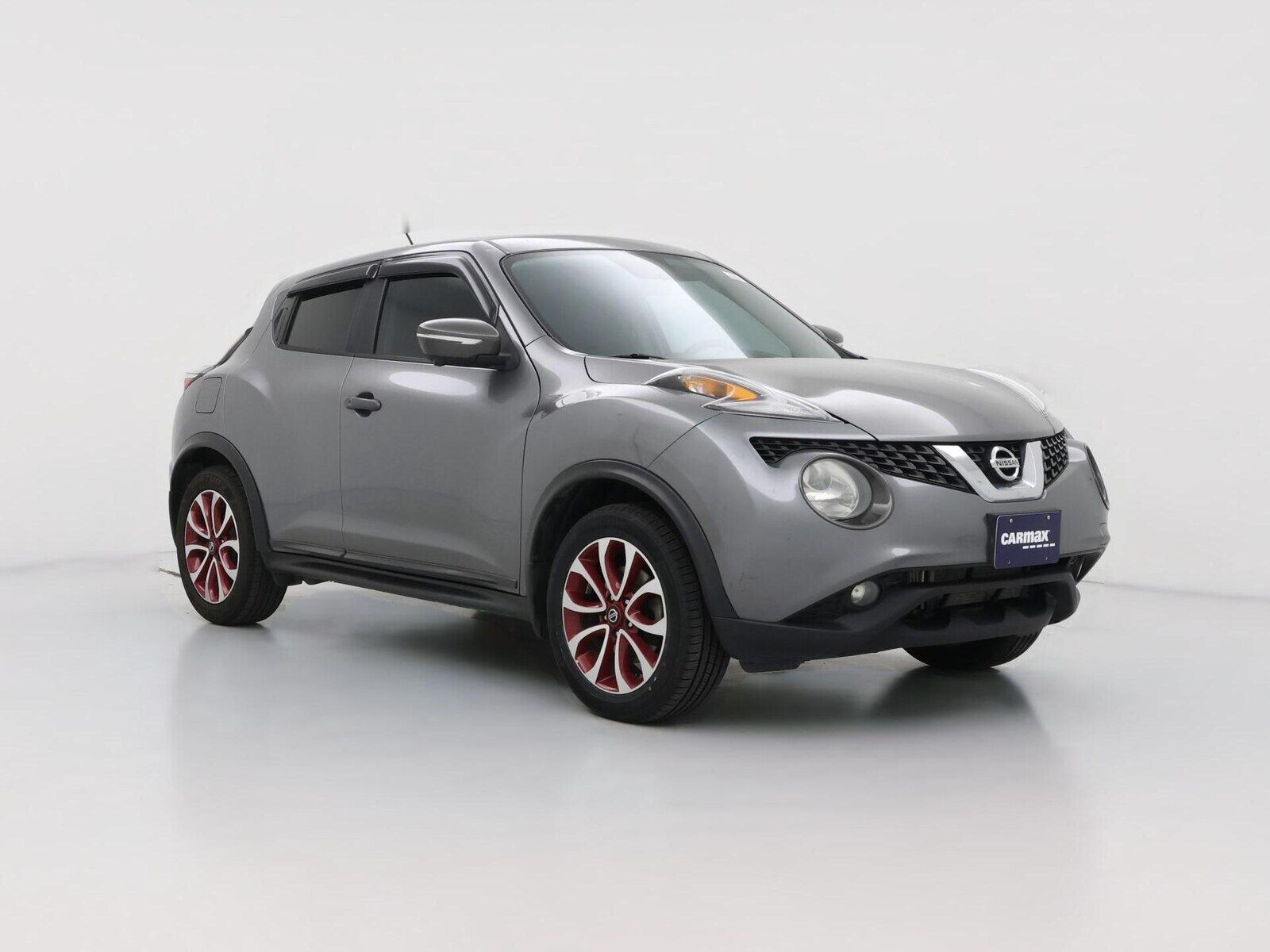 2015 NISSAN Juke