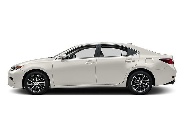 2017 LEXUS ES