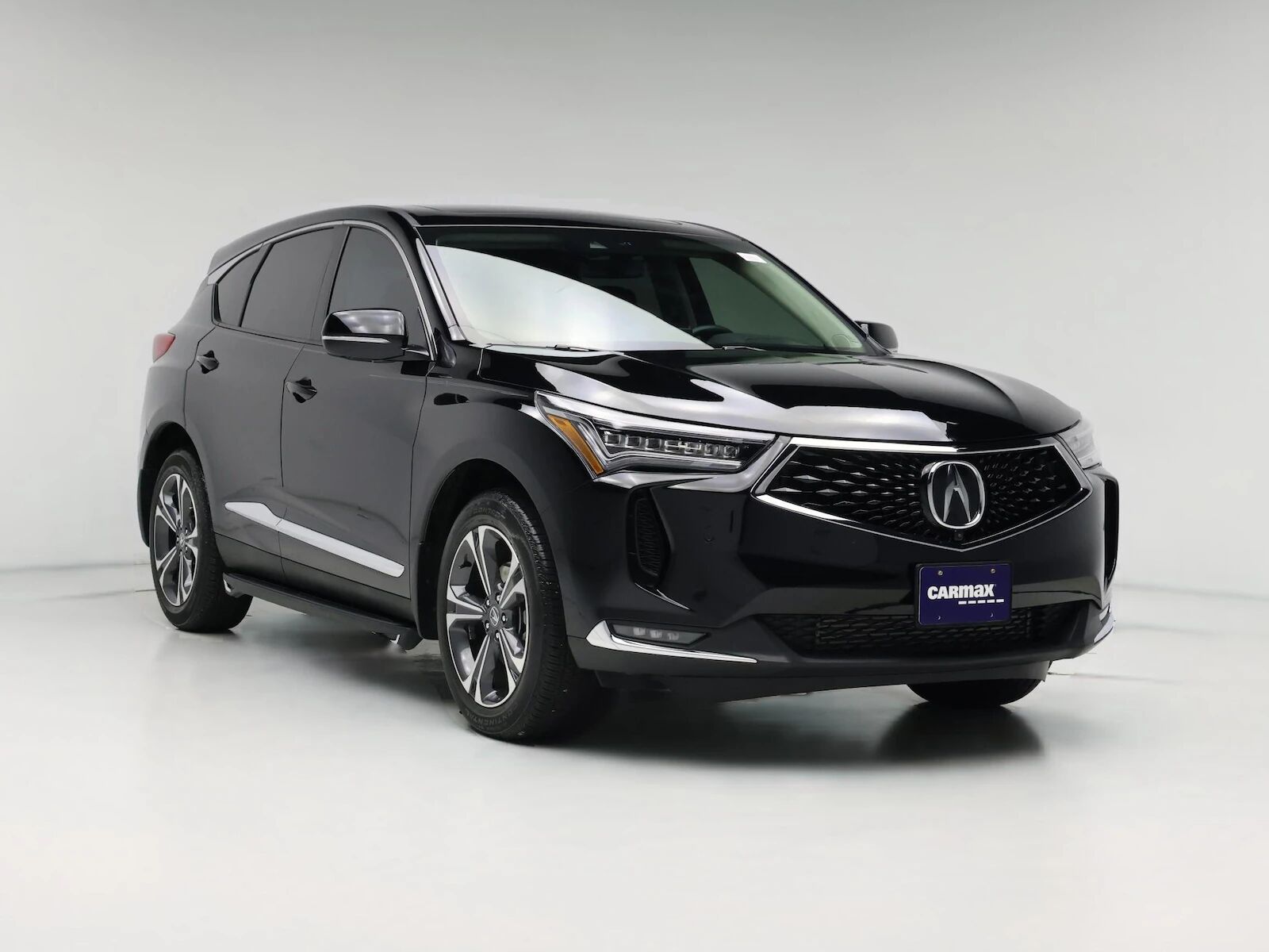2024 ACURA RDX