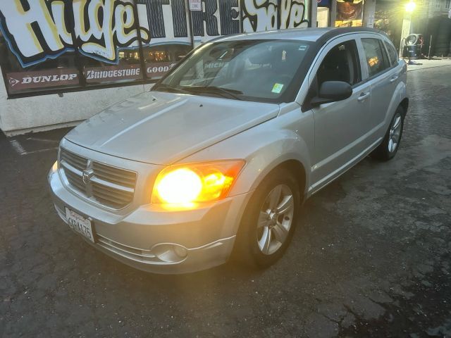 2010 DODGE Caliber