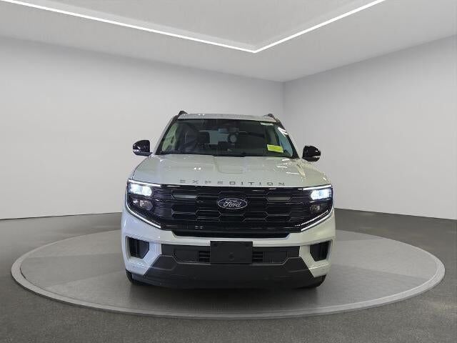 2026 FORD Expedition