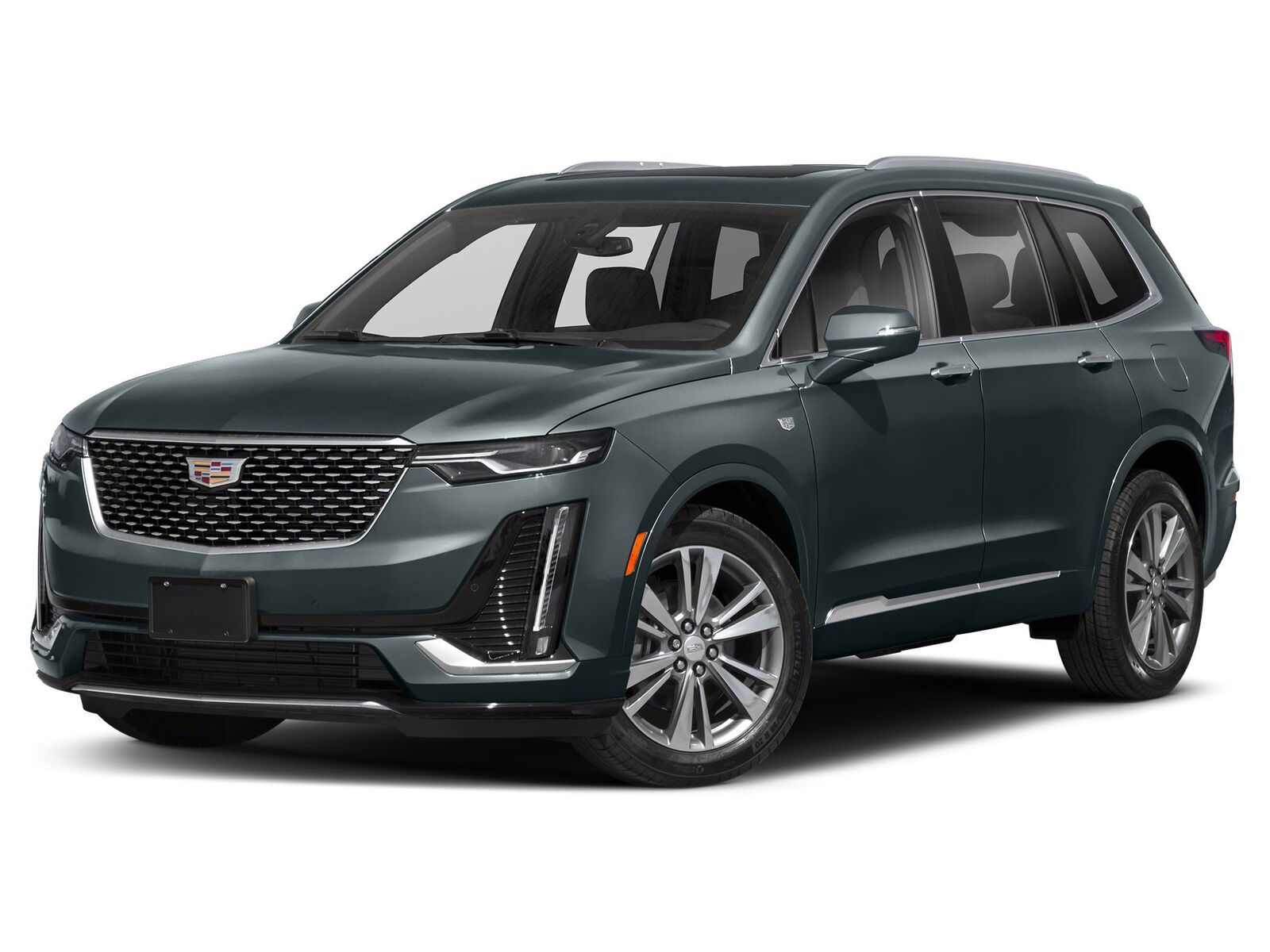 2022 CADILLAC XT6