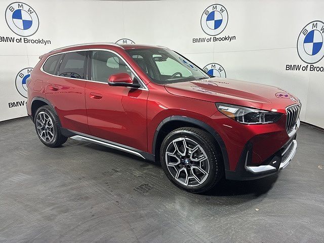2026 BMW X1