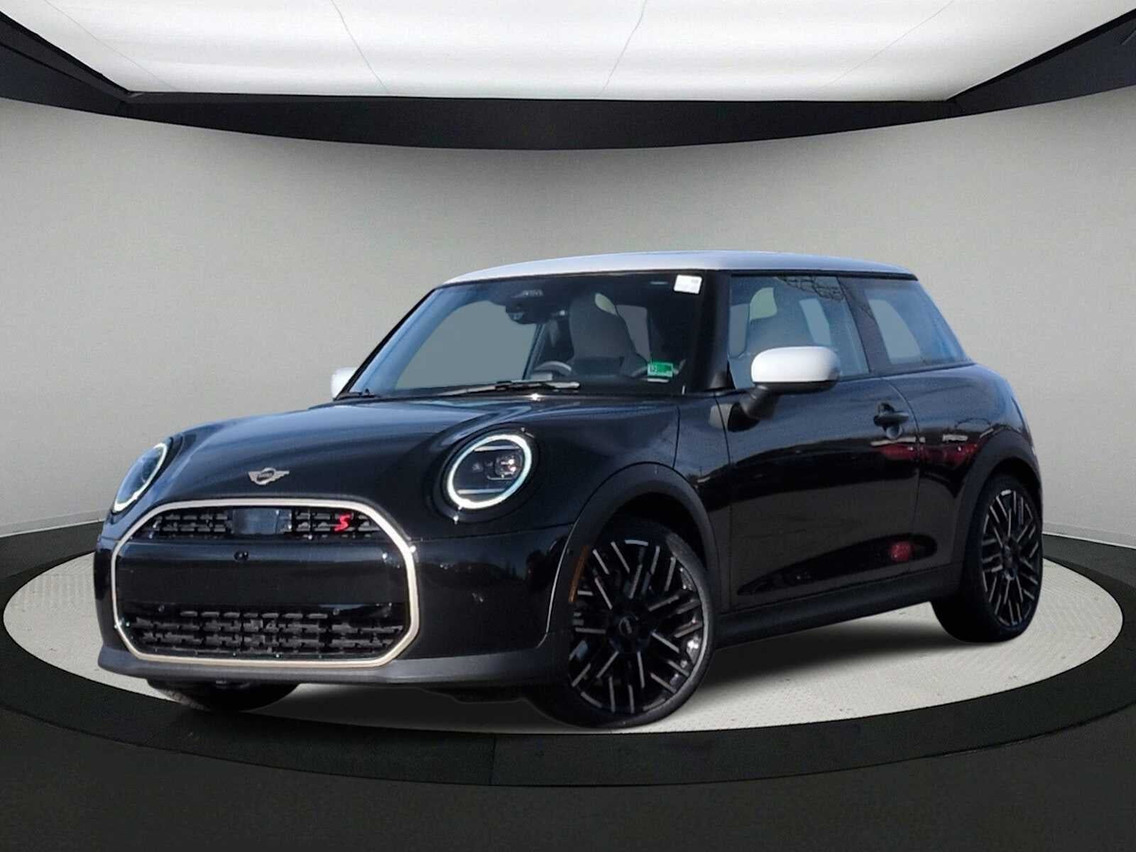 2026 MINI Hardtop