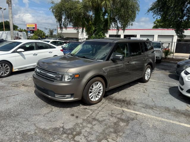 Ford Flex