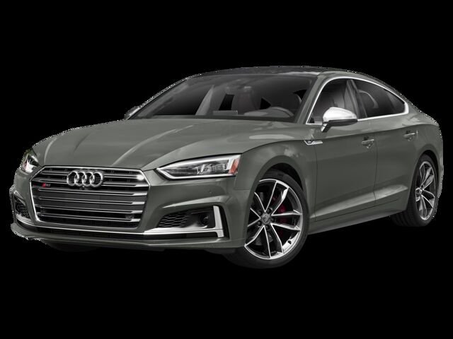2019 AUDI S5