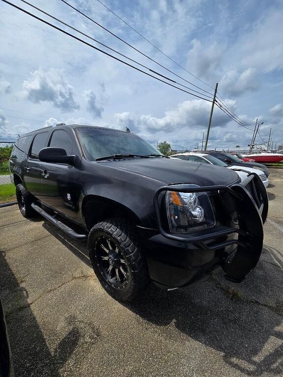 2008 GMC Yukon XL