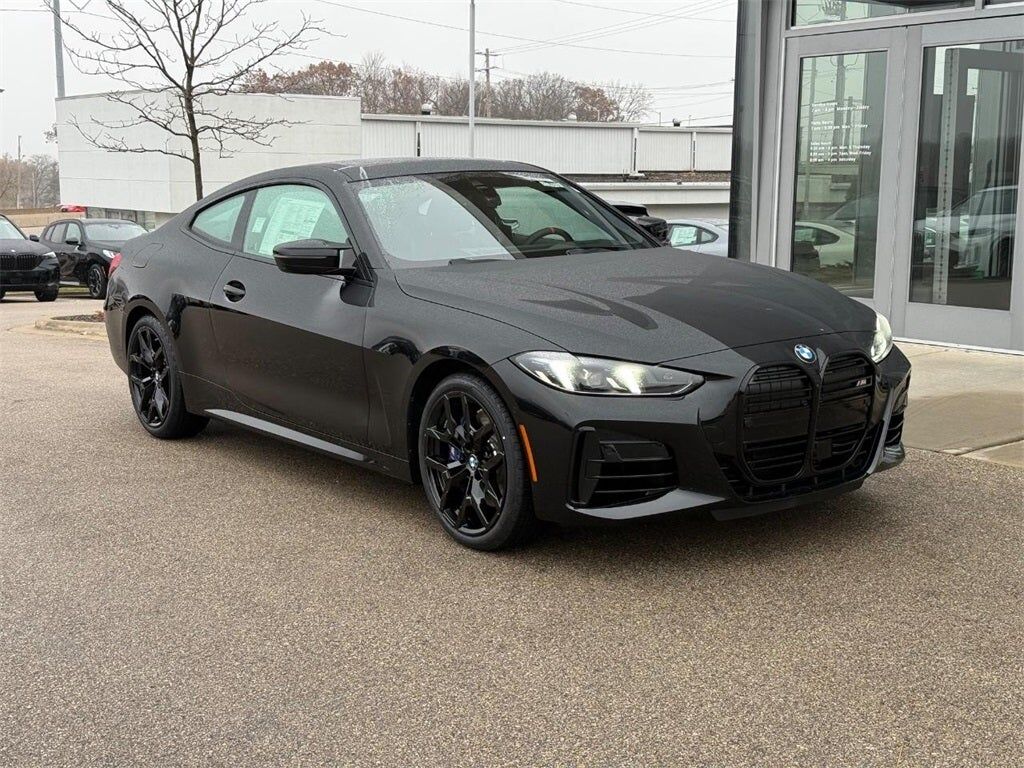 2026 BMW M4