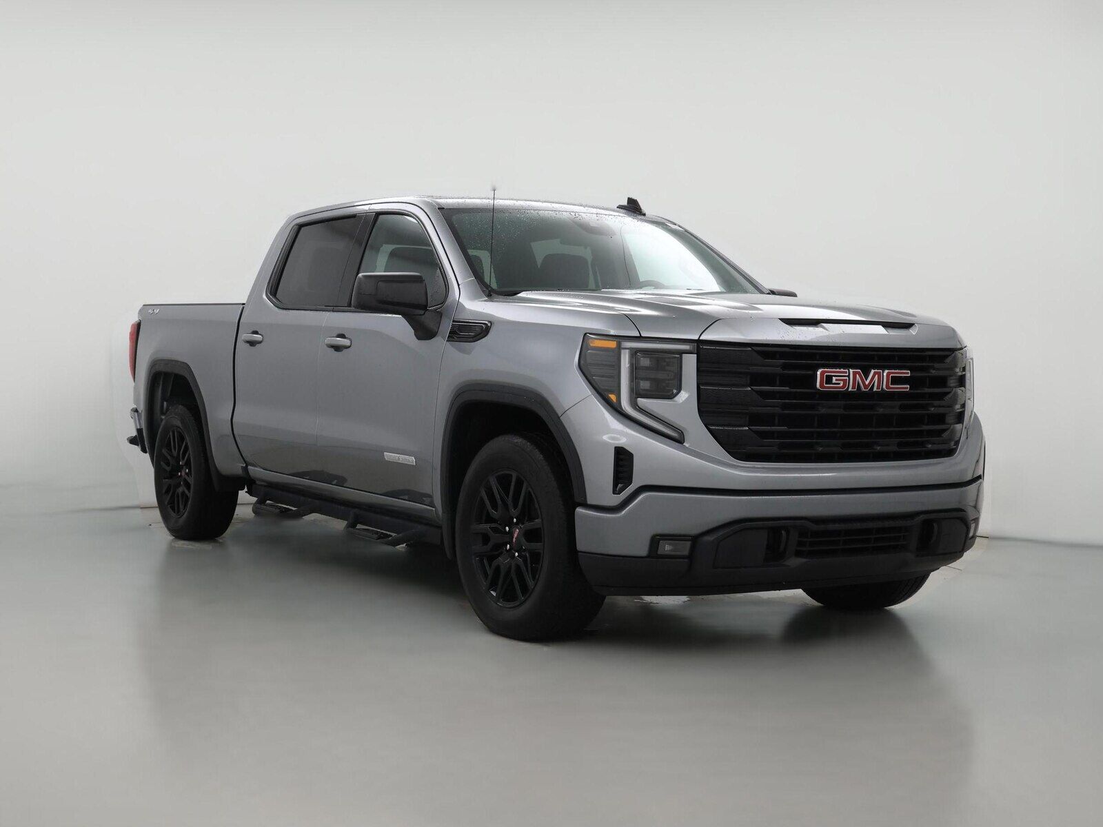 2024 GMC Sierra