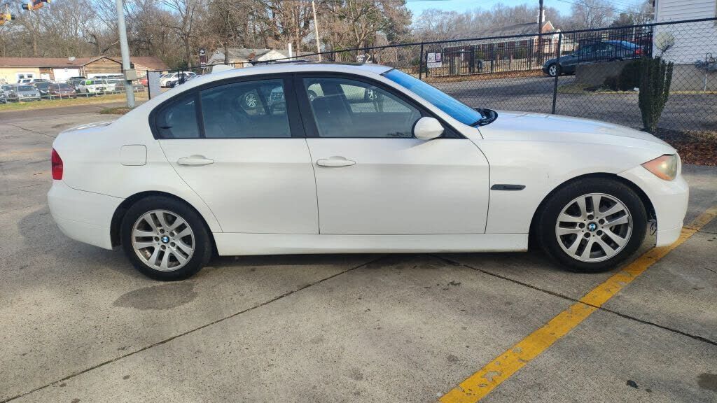 BMW 325i