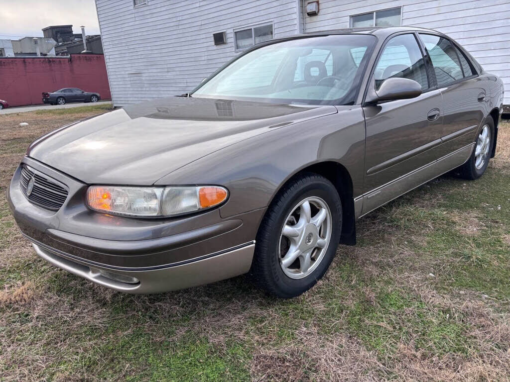 Buick Regal