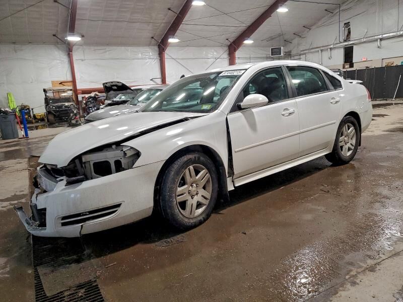 Chevrolet Impala