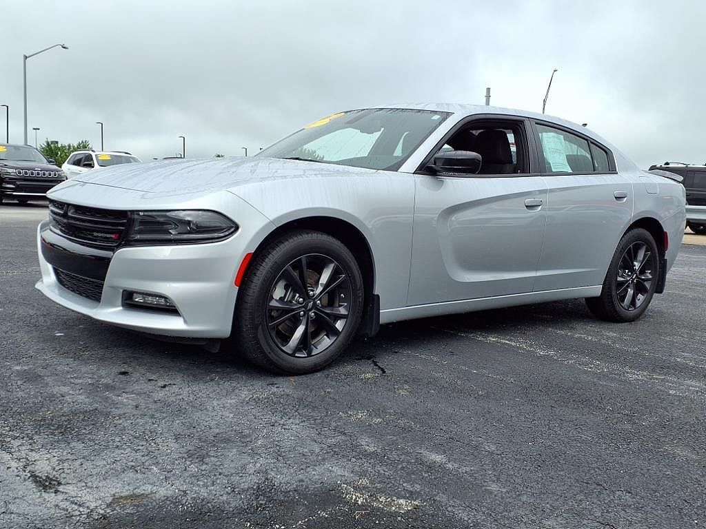 2023 DODGE Charger