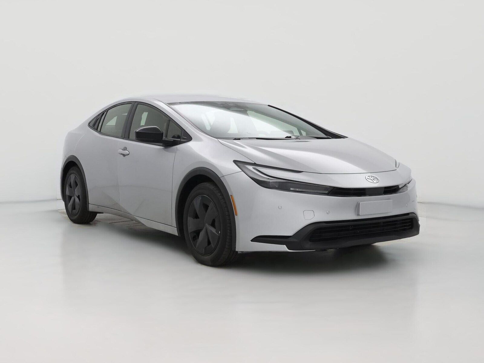 2023 TOYOTA PRIUS