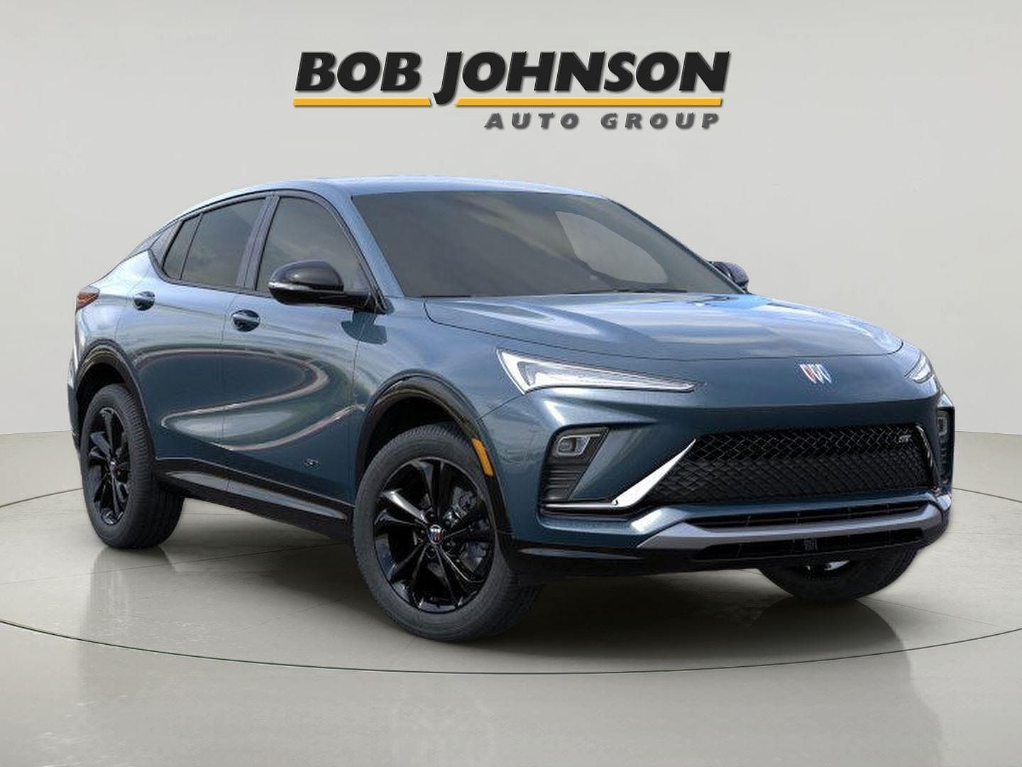 2026 BUICK Envista