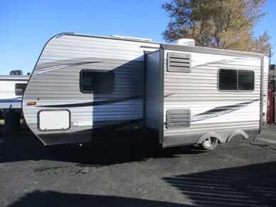 2021 JAYCO Jayco - VIN Decoder