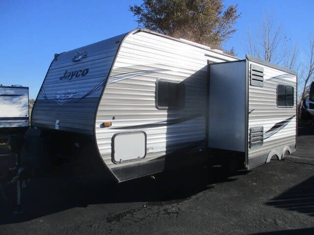 2021 JAYCO Jayco