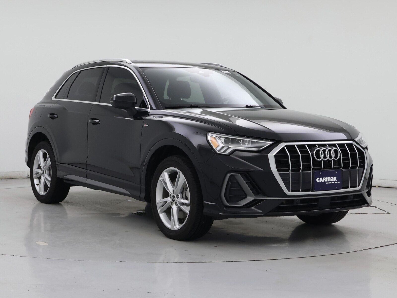2023 Audi Q3