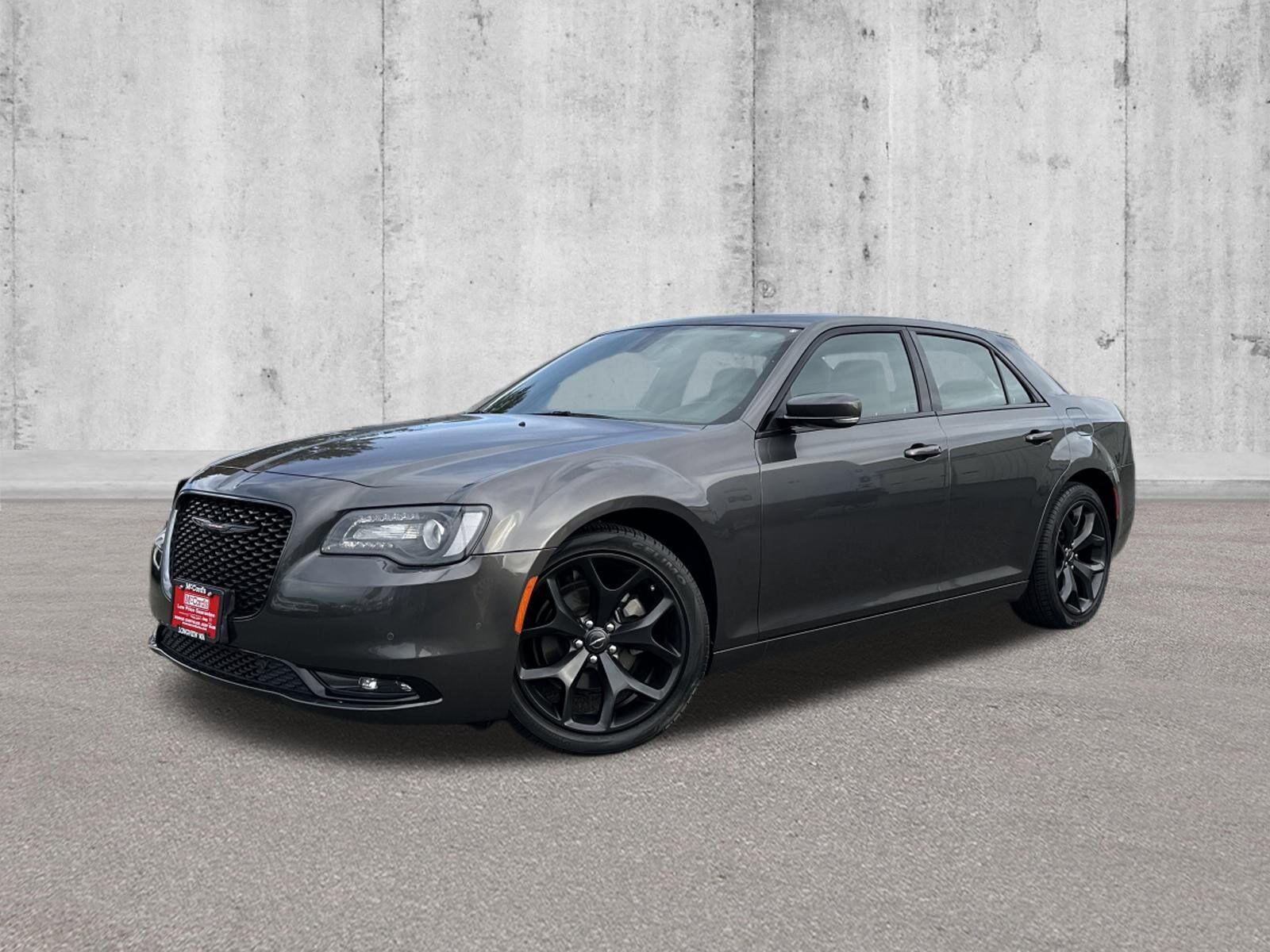 2023 CHRYSLER 300