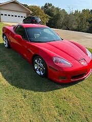 2011 CHEVROLET Corvette
