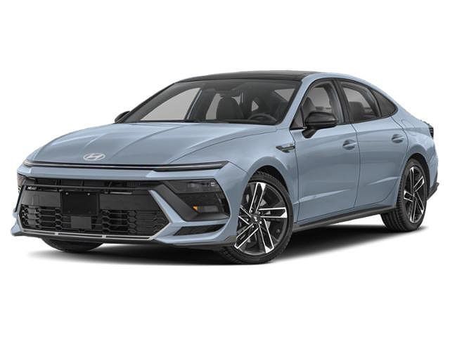 2026 HYUNDAI Sonata