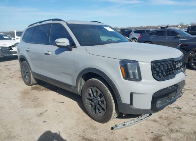 2024 Kia Telluride