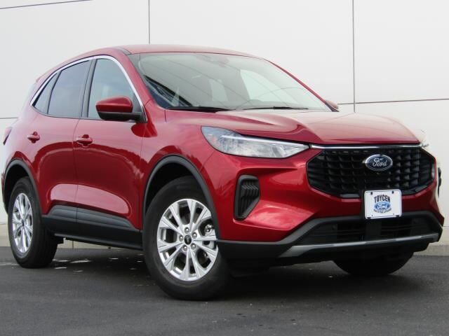 2023 FORD Escape