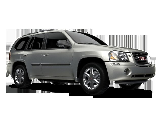 2009 GMC Envoy