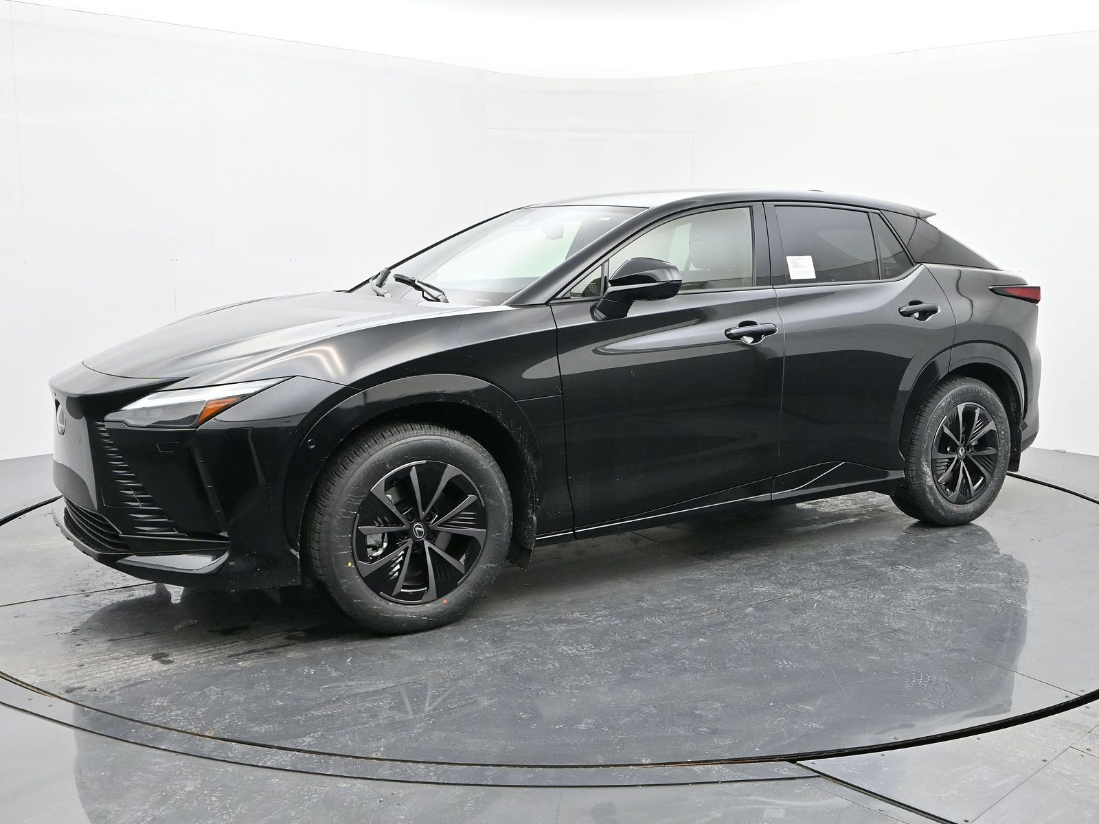 2026 LEXUS RZ