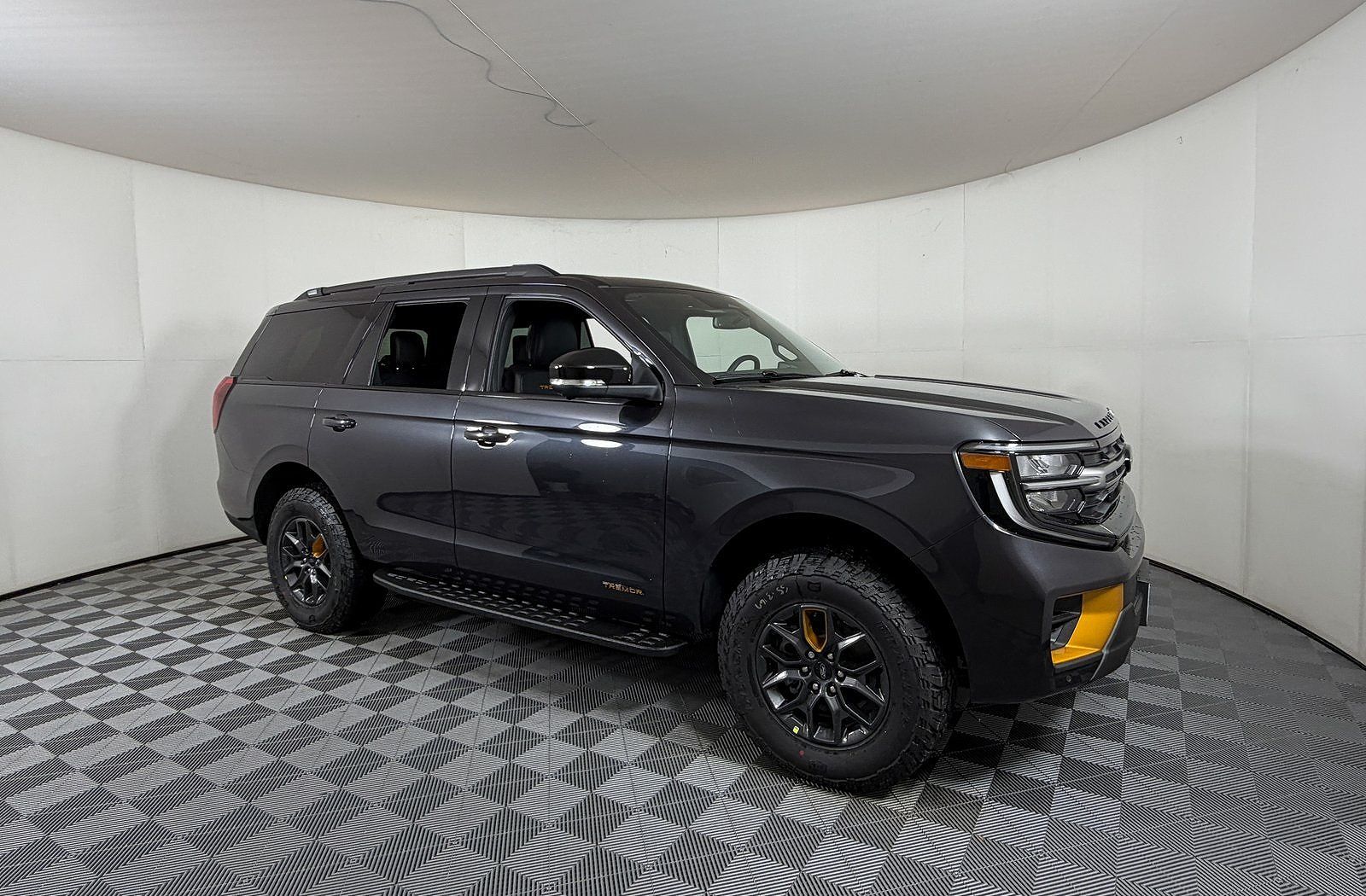 2026 FORD Expedition