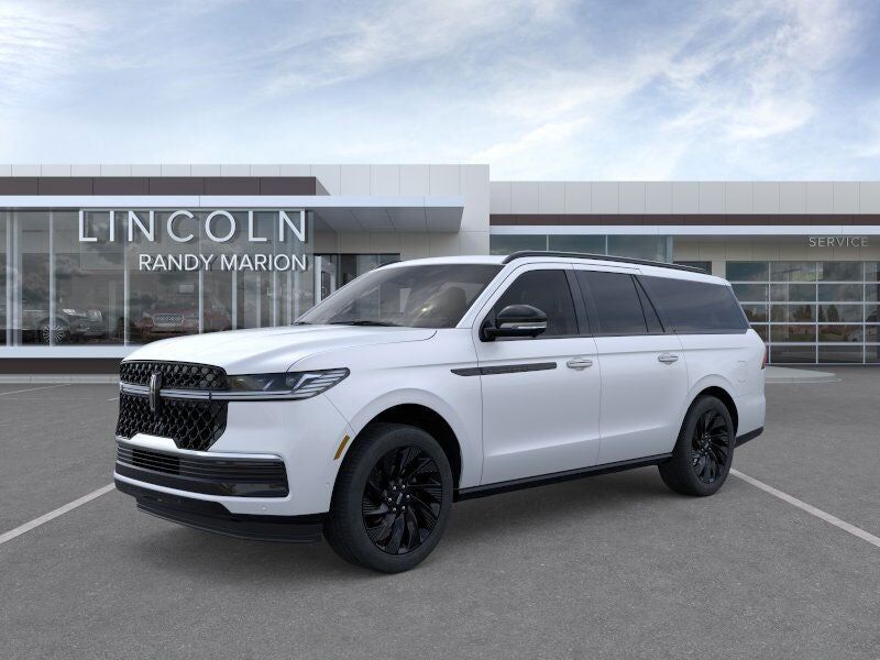 2026 LINCOLN Navigator L
