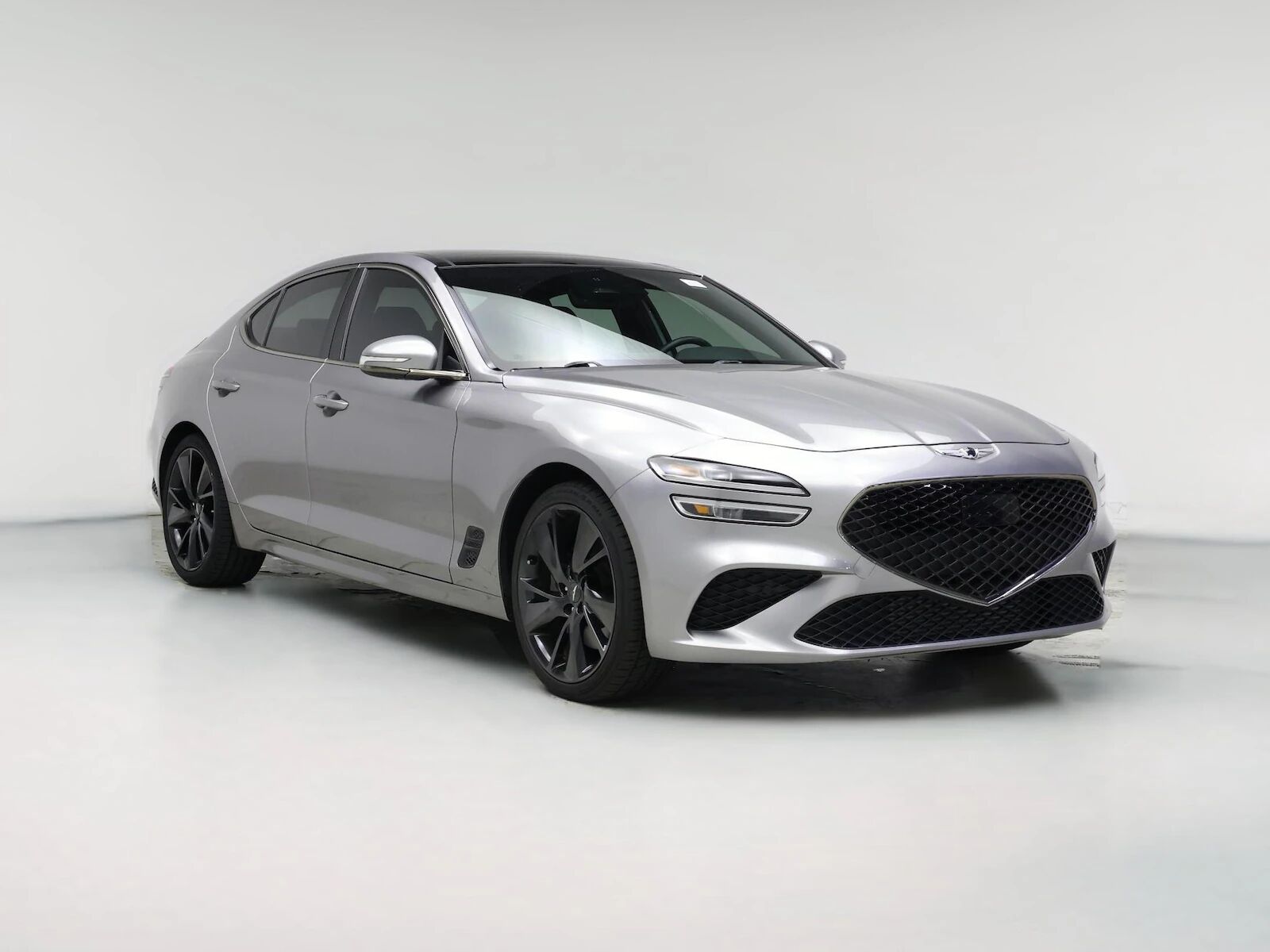 2023 GENESIS G70