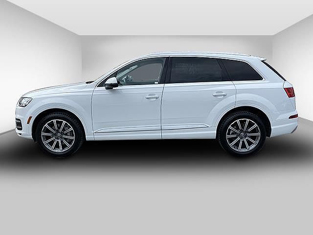 2018 Audi Q7