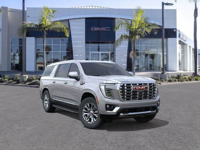 2026 GMC Yukon XL