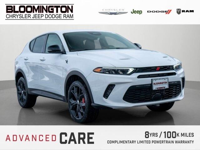 2024 DODGE HORNET