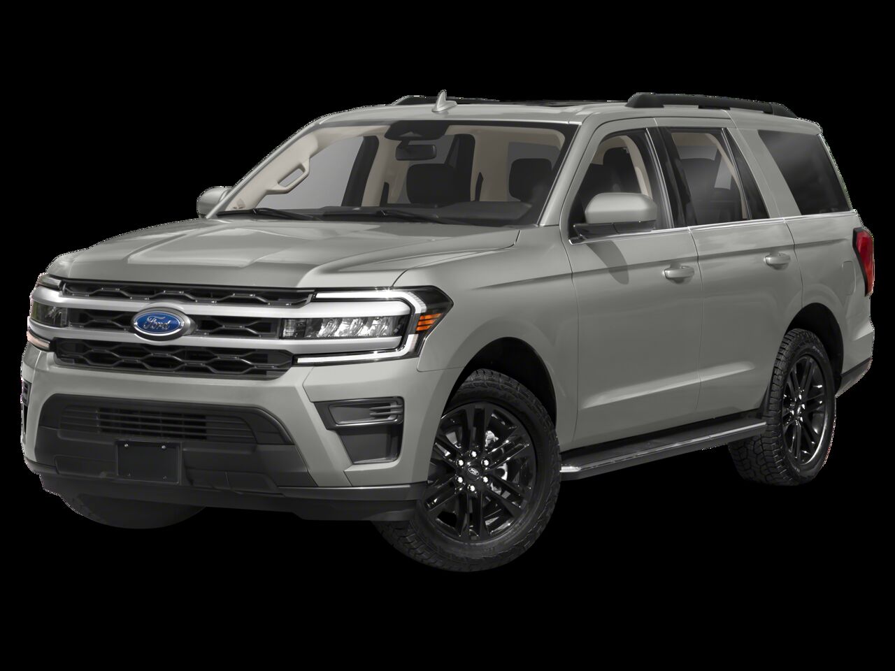 2022 FORD Expedition