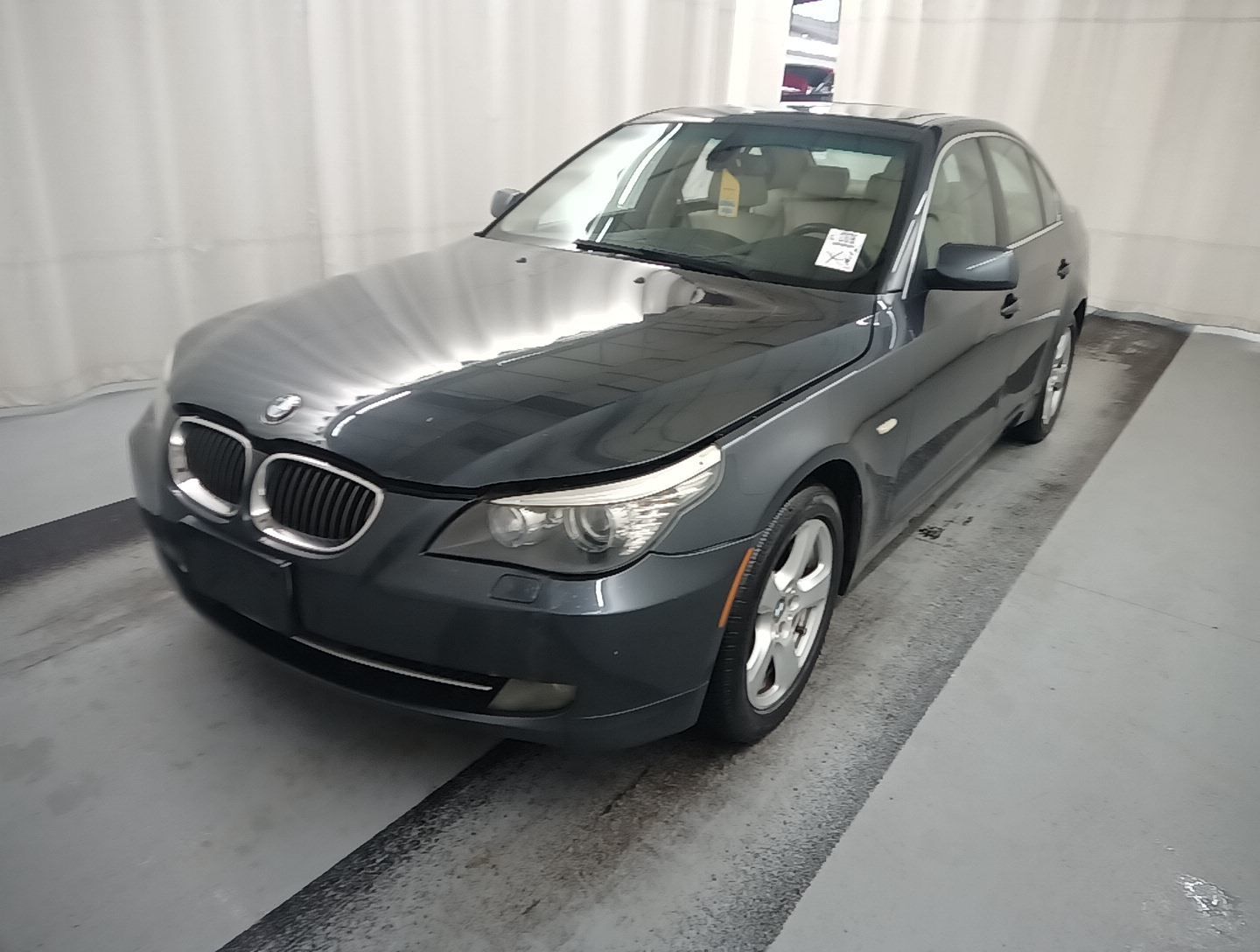 BMW 535xi