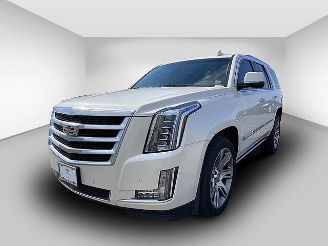 2015 CADILLAC Escalade