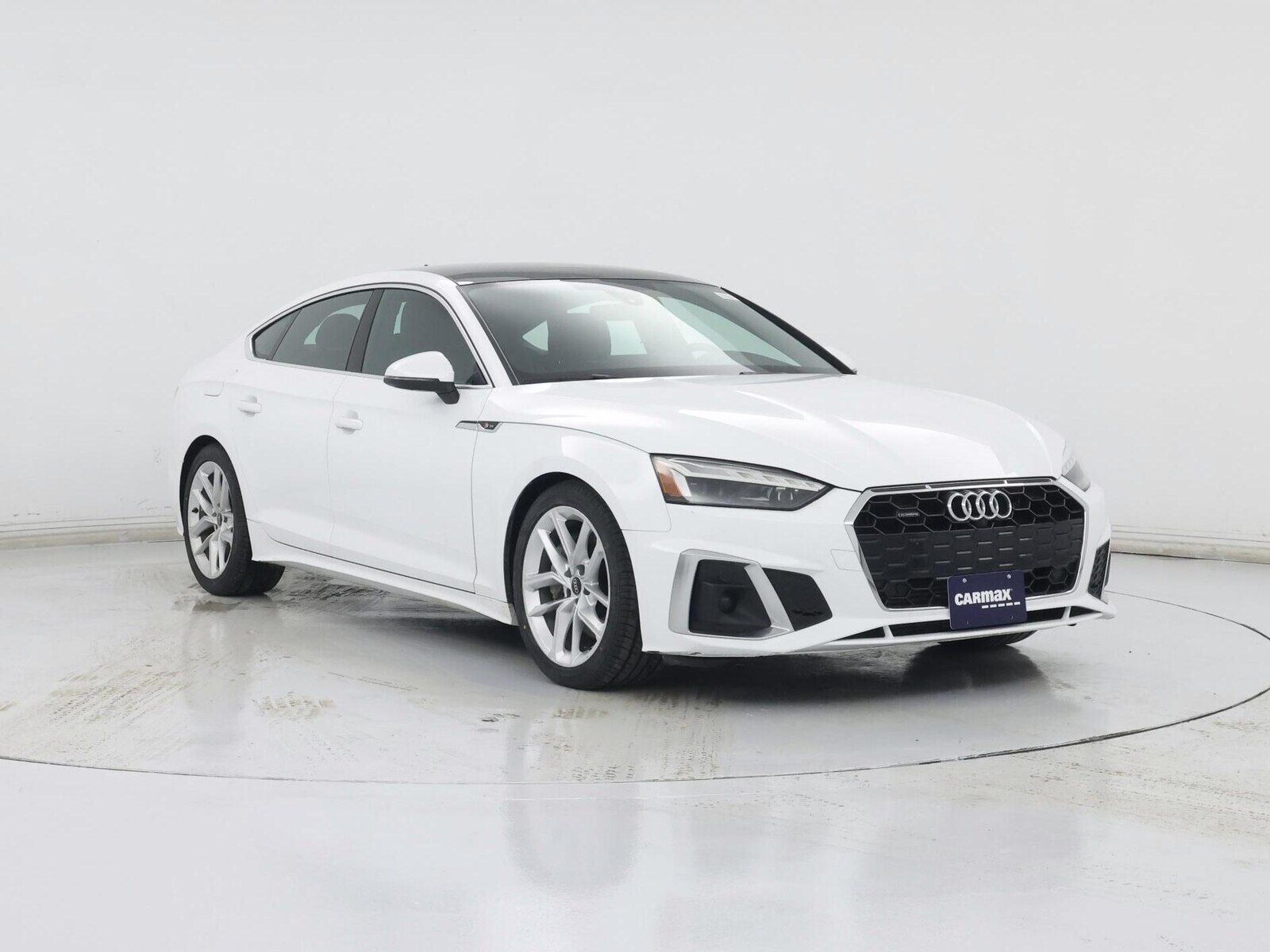 2024 Audi A5