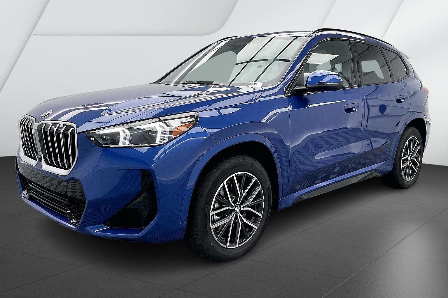 2026 BMW X1