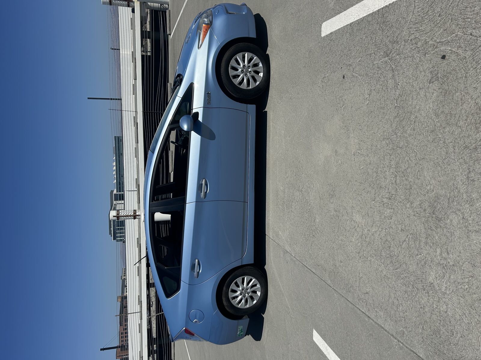 Toyota Prius Plug-in