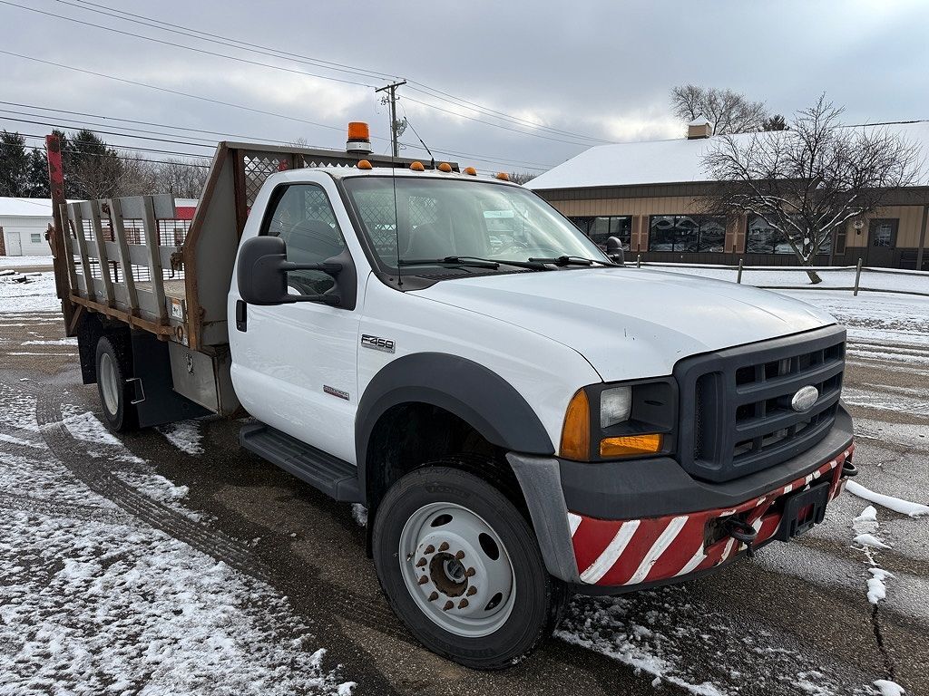 Ford F-450