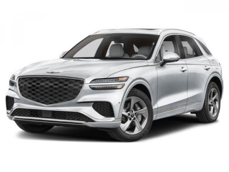 2026 GENESIS GV70